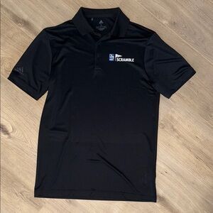 Men’s Adidas Golf Shirt